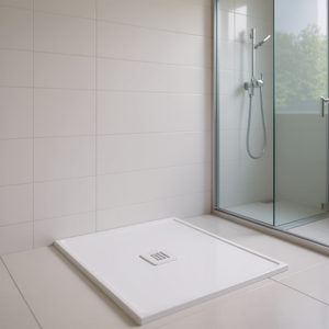 Plato de Ducha Emotion Line Serenity Rectangular 70 x 200 cm Grafito 7016 - Product Image 3