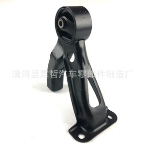 ยางรองแท่นเครื่องมิตซูบิชิ รุ่น MN101573 MN184094 สำหรับ Outlander ASX อะไหล่ทดแทน - Product Image 5