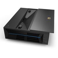 Projecteur laser intelligent 4K à ultra courte focale BenQ I930l, 60 Hz, 3000 lumens, 98 % DCI P3, haut-parleurs intégrés pour une projection de 70 à 120 pouces à domicile