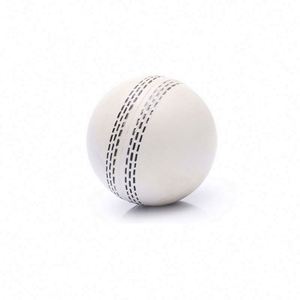 Ballon de cricket en mousse PU personnalisé avec logo, pour adultes, pour l'entraînement, ballon de cricket souple pour enfants - Product Image 3