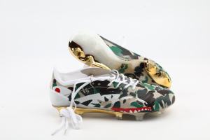 <span class=keywords><strong>Botas</strong></span> de Fútbol Ni Unisex Ligeras COMSTEP con Tacos para Césped Artificial, Zapatos de Fútbol Originales - Product Image 5