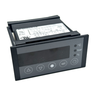 Brand-new Om PLC <b>Controller</b> for ST710-PWHVR.126 <b>Thermostat</b> with & Industrial Control 220V/110V Compatibility - Product Image 3