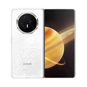 Teléfono Inteligente Plegable Original <span class=keywords><strong>Honor</strong></span> <span class=keywords><strong>Magic</strong></span> V3 5G, Pantalla OLED de 7.92 Pulgadas, 2344*2156, 120 Hz, Qualcomm SD8 Gen 3, 5150 mAh, 66 W, 50 W Inalámbrico, NFC - Product Image 4