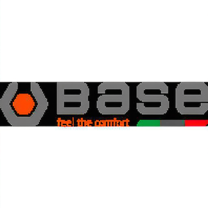 Base Be-Browny Safety <b>Shoes</b> Brown Black Size 42 Electrostatic Class A Security S3 Src - Product Image 2