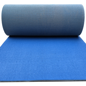 Aprobado por La IAAF, pista de tartán de 400m, Alfombra de goma de 13mm, almohadilla para atletismo, suelo deportivo para estadios y lugares - Product Image 5