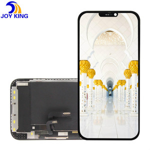 Display OEM! ! Display LCD per <span class=keywords><strong>iPhone</strong></span> <span class=keywords><strong>12</strong></span> con Touch Digitizer Assembly Schermo per Telefono - Product Image 6