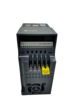 Zoncn Z2000 Seri 0.4kw 380V AC Drive VFD Inverter dengan Kontrol Vektor IP20