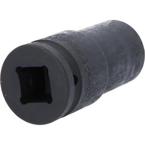 Zócalo hexagonal de impacto Brilliant Tools de 3/4 ", 24mm, largo - Product Image 3