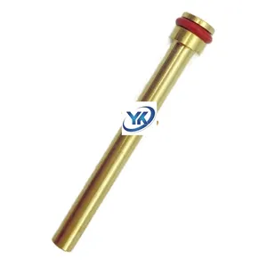 220340 Plasma Cutting Consumables HPR130 Plasma Water Tube 220340 Plasma Cutting Consumables For HPR130Torch