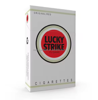 Estuche para Fumar Personalizado al por Mayor, Empaque para Tabaco |   Soluciones de Cajas de Cartón para Cigarrillos a Precio de Fábrica