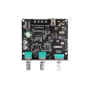 T15H2.0 Stereo-Zweikanal-Digital-Leistungs verstärker modul 15W 15W mit Hoch-und Niederfrequenz einstellung - Product Image 5