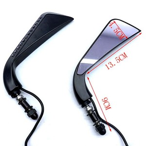 <span class=keywords><strong>Rétroviseur</strong></span> de moto avec clignotants LED séquentiels pour <span class=keywords><strong>Harley</strong></span> <span class=keywords><strong>Davidson</strong></span> - Product Image 6