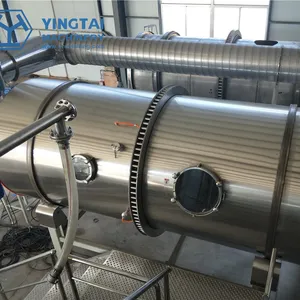 Wholesale malt production line