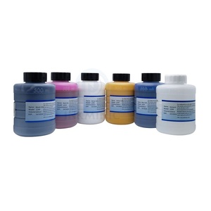 Tinta CIJ compatible 1010 1014 1240, disolvente de maquillaje 1505 1512 de 500 ml con etiqueta RFID para impresora de codificación Lx 8800 8820 8840, consumible - Product Image 6
