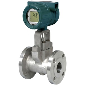 NOUVEAU Débitmètre numérique DY100 DigitalYEWFLO DY100-DBLBA2-2N à bon prix - Product Image 3