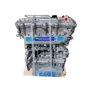 Toyota 4Y Petrol Auto Engine Assembly 5A Motor for Hiace and Hilux for 2GR 3GR 4GR Toyota Motor Engines