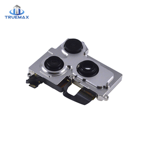 Repuestos para Teléfonos Móviles: Conector de Carga, Cable Flexible, Pantalla LCD, Cámara, Buzzer, Vibrador, Altavoz para iPhone 17 Pro - Product Image 3