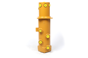 Joint rotatif central pour excavatrice YC60 YC85, joint rotatif hydraulique pour machines de construction - Product Image 3