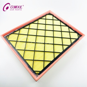 Nuevo Filtro de Aire de Motor COMOOL 13717798342 para BMW X5X6 E70E71, Filtro de Aire de Alta Calidad - Product Image 1