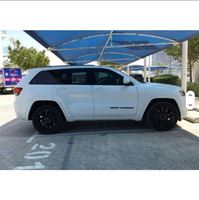 JEEP GRAND CHEROKEE 2022 d'occasion, SUV