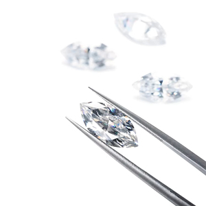 Betterstar <strong>Diamonds</strong> IGI GIA Certified 0.5ct 1ct 1.5ct 2ct 3ct 4ct 5ct Wholesale Lab <strong>Diamonds</strong> <strong>Loose</strong> HPHT CVD Lab Grown <strong>Diamond</strong> - Product Image 5