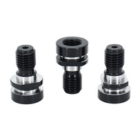Adaptador de interfaz métrica a imperial para CNC, tiradores OTT40 50, BT50 a NT50, BT40 a NT40