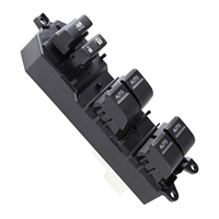 SUKIOTO 84820-0R040 Interruptor Eléctrico de Control de Ventanas para Toyota Tundra 2007-2021, Accesorios para Auto