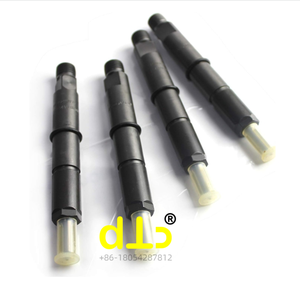 หัวฉีดน้ำมันเชื้อเพลิง 0432193498 02112994 สำหรับเครื่องยนต์ Deutz BFM1013 KHD สำหรับเครื่องจักรก่อสร้าง - Product Image 6