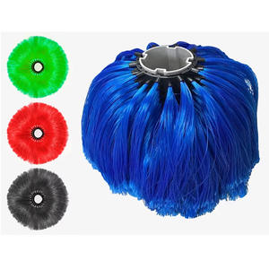 Cepillo de Espuma EVA de Alta Calidad para Lavado de Autos, con Cerdas Flexibles Resistentes a Arañazos, para Uso Comercial - Product Image 5