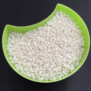 Moulage de haute qualité de granulés de HDPE recyclés pour l'application de film de composants de meubles solides - Product Image 6