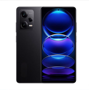 Téléphone 5G <span class=keywords><strong>pas</strong></span> <span class=keywords><strong>cher</strong></span> pour Redmi Note 12 Pro Smartphone 6.67 pouces Écran AMOLED Protection des yeux Batterie 5000 mAh Charge rapide - Product Image 3