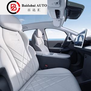 El Más <span class=keywords><strong>Vendido</strong></span>, Arcfox Kaolas Air 2024, Vehículo Eléctrico de 5 Plazas, Vehículo de Nueva Energía - Product Image 5