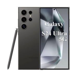 Điện thoại Samsung Galaxy S24 Ultra Octa Core 12GB+512GB màu đen, mở khóa, 5G, màn hình OLED 120Hz, pin 5000mAh, giao hàng miễn phí - Product Image 1