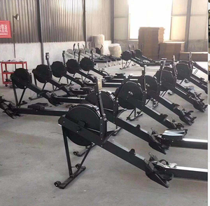 มืออาชีพยิมคาร์ดิโอพับพายอุปกรณ์นั่งแถวเครื่อง - Product Image 6