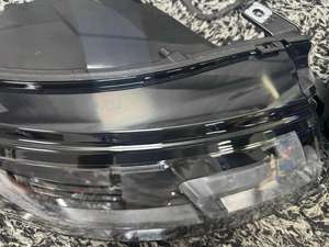 DOS pour Land <span class=keywords><strong>Rover</strong></span> <span class=keywords><strong>Range</strong></span> <span class=keywords><strong>Rover</strong></span> Executive <span class=keywords><strong>Sport</strong></span>, phare à matrice à quatre yeux, phare laser, phare à LED - Product Image 6