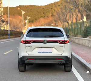 <span class=keywords><strong>Honda</strong></span> Vezel 2023 1.5L SUV CVT Guida a Sinistra, Auto Usata Economica - Product Image 4
