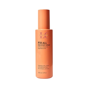 Spray Réparateur Lance Fix All : Purifie, Apaise, Soulage les Boutons, les Stressants et les Rougeurs – Acide Hypochloreux, <span class=keywords><strong>Eau</strong></span> Électrolytique, Biologique, Végétalien - Product Image 1