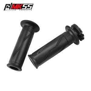 Funda de Goma para Manillar de Motocicleta, Funda Protectora de Goma para Manillar de <span class=keywords><strong>Ciclomotor</strong></span> - Product Image 4
