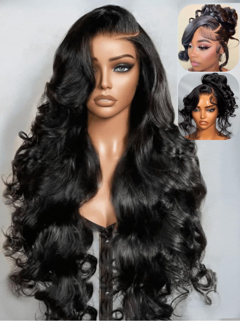 Natural Black