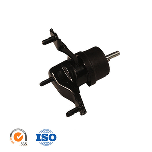 Nuevo Soporte de Motor Jieli para ACV30 ACV41 MCV30 ACR30 ES300 12372-28020, Garantía de 12 Meses - Product Image 3