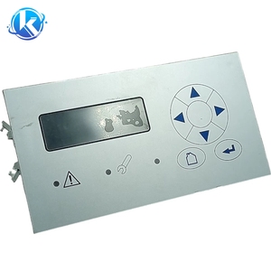 PANNEAU DE CONTRÔLE NEUF UFP <span class=keywords><strong>RSW</strong></span> 01 43500030 LOC # E101 - Product Image 1