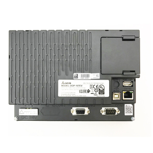 อินเทอร์เฟซระหว่างมนุษย์กับเครื่องจักรขนาด 7 นิ้ว DOP-107EV - Product Image 3
