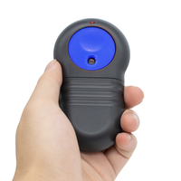 Télécommande de porte de garage M802 40,685 MHz 12 bits DIP à code fixe pour contrôleur d'ouvre-porte compatible AU NZ