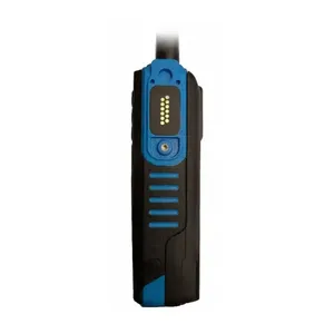 วิทยุสื่อสารแบบมือถือกำลังสูงรุ่นดั้งเดิม DP4801EX DMR รุ่น Dp4801ex - Product Image 4
