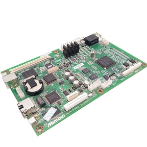 Chất lượng cao mimaki ujf3042 FX <span class=keywords><strong>Mainboard</strong></span> E106243-04 E400690-02 PB/<span class=keywords><strong>F</strong></span> Hội Đồng Quản trị cho máy in phun - Product Image 2
