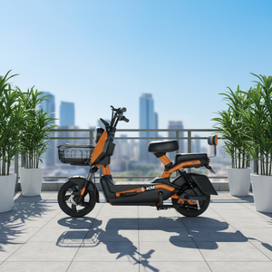 China Wholesale Brushless 500W High Speed 2 Seat Scooter Rear <b>Hub</b> 3 Speed Electronic Lead-Acid Battery Steel - Product Image 1