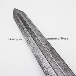 <span class=keywords><strong>Elden</strong></span> Fa <span class=keywords><strong>Ring</strong></span> Gazi Sword a Legendary Wood PU Giant Sword Toy for Old Men and Wind Chopping Dragon Weaponry - Product Image 4