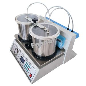 Nhựa đường hỗn hợp tối đa lý thuyết mật độ mét trọng lượng riêng và mật độ <span class=keywords><strong>Tester</strong></span> - Product Image 5