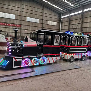 파세오 박물관 우사 트렌 신 리엘레스 바조 데 코스토 알타 수피엔테 큐 바다 라 바테리아 데 트렌 일렉트리코 - Product Image 4