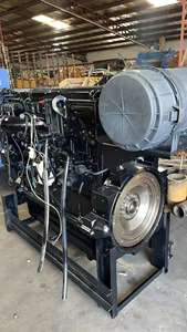 QSX15-G8, moteurs QSX15-G6, ensemble de moteur diesel de camion QSX15, équipement industriel de ferme de construction - Product Image 2